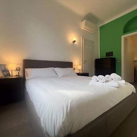 Florence Place Leilighet Milano Eksteriør bilde