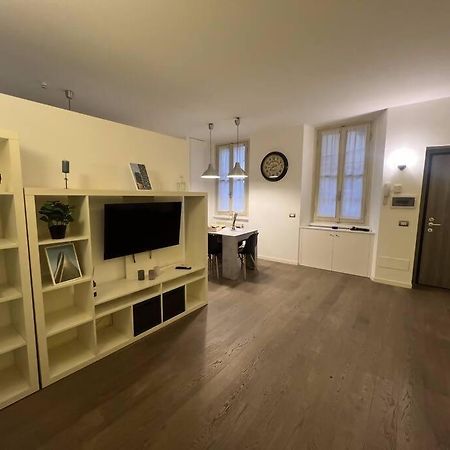 Florence Place Leilighet Milano Eksteriør bilde