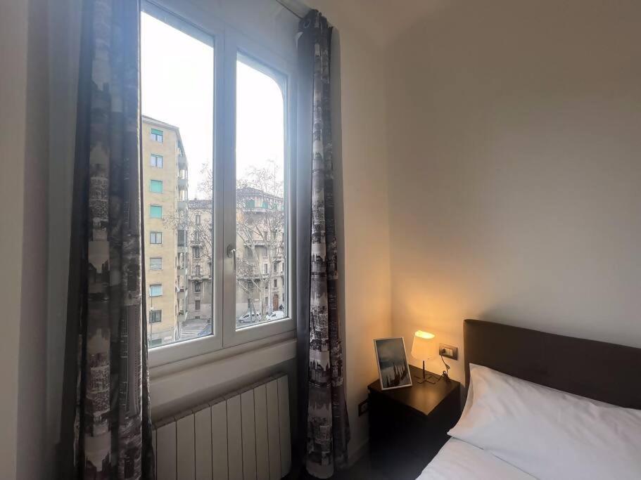 Florence Place Leilighet Milano Eksteriør bilde