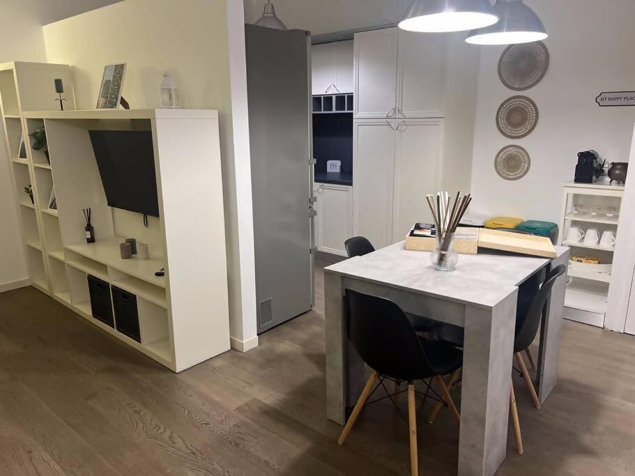Florence Place Leilighet Milano Eksteriør bilde