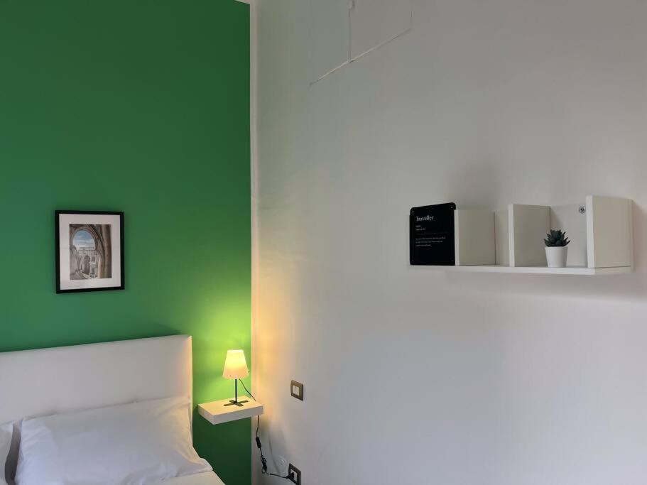 Florence Place Leilighet Milano Eksteriør bilde